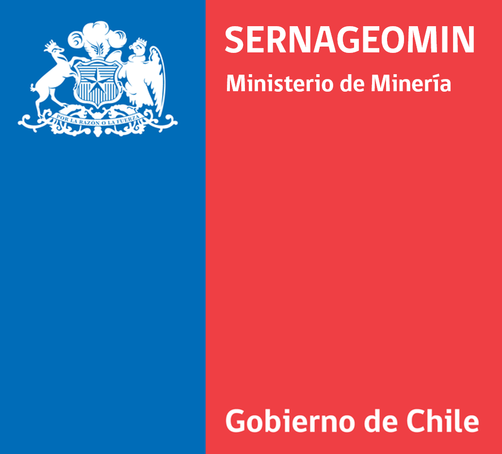 SERNAGEOMIN